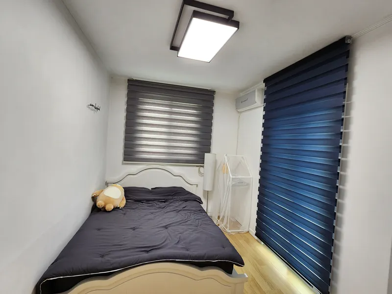 [Yeoju] Namhangang River Cute 2-story country house with a dog in the yard 3