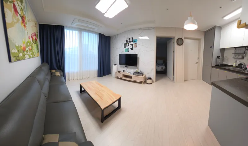 [Yeosu] Beachfront marina, yacht marina, waterfront beach, Jangdo Island of Art, free parking 3