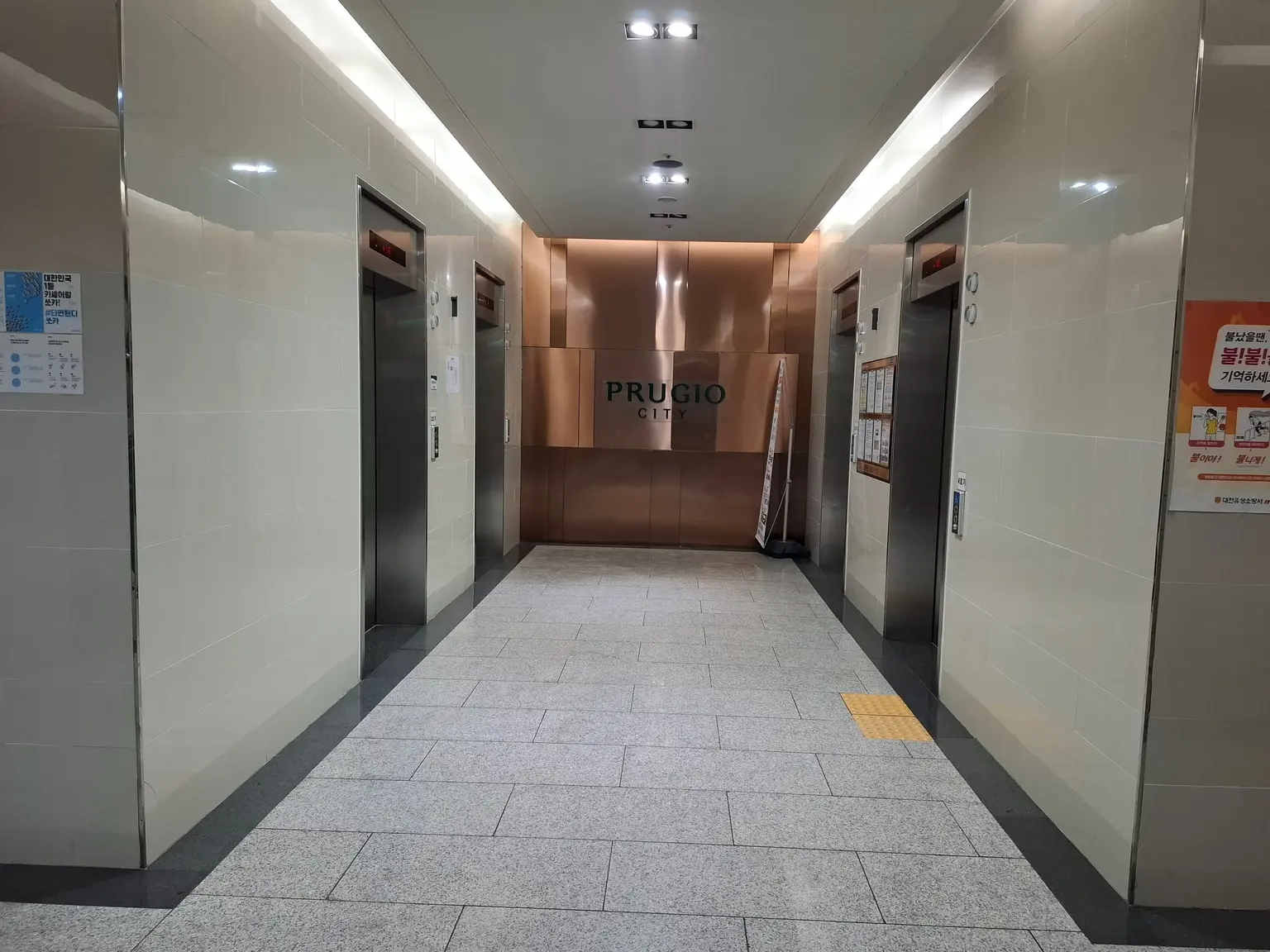 大田儒城 服务式公寓 1室·最多2人 儒城温泉站Officetel 主图