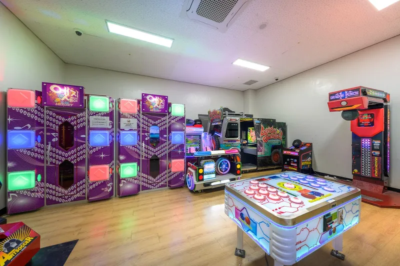 [Seongsan, Seogwipo] Cordelia Hotel Value Deluxe Twin A 8