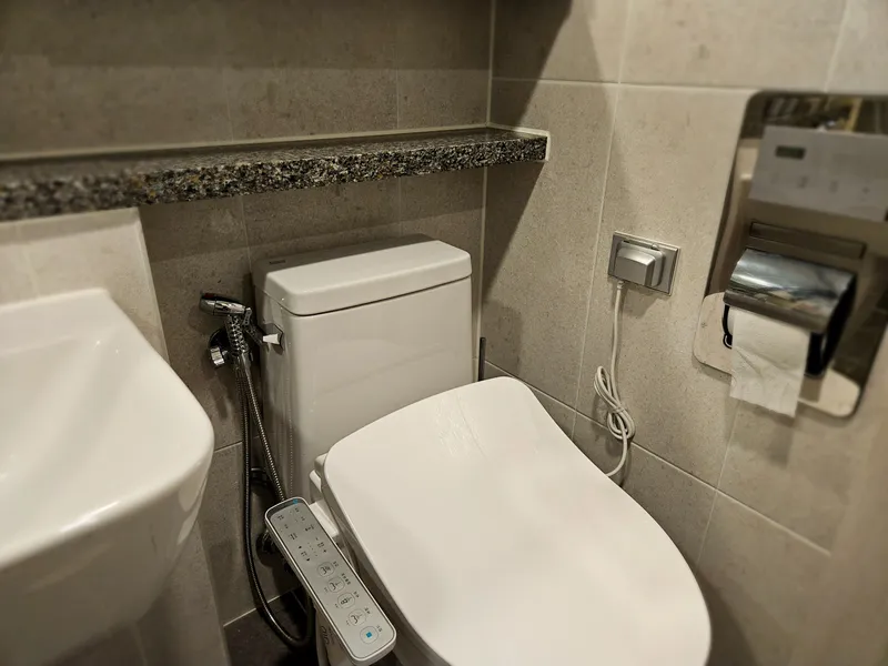 [Busanjin, Busan] Seomyeon Officetel 46th floor city view 6