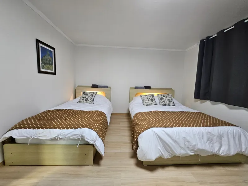 [Seocho, Seoul] Bangbae︎. Naebang Station Family Room 101 Netflix Super Station Area Forest Area 6