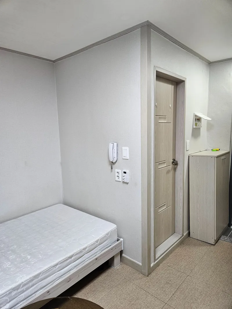 [Jeonju] Near Jeonbuk National University Hospital in front of Jeonju Girls' High School 6
