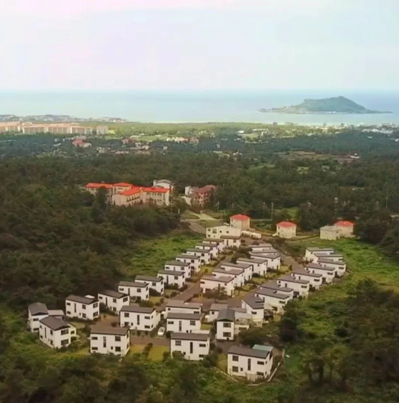 [Hallim, Jeju] #Two living rooms, bedrooms, and bathrooms #A two-story house spacious enough for two families #Dogs allowed 51