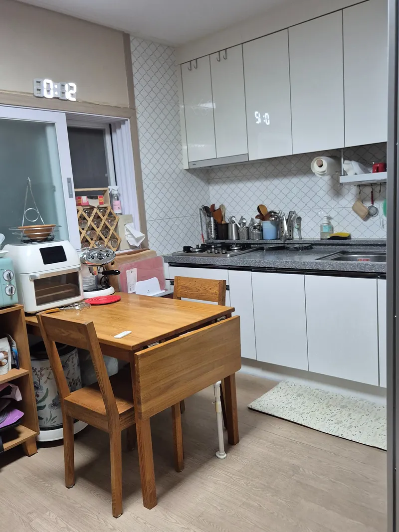 [Gangbuk, Seoul] Private House_Work & Life in the Garden 18