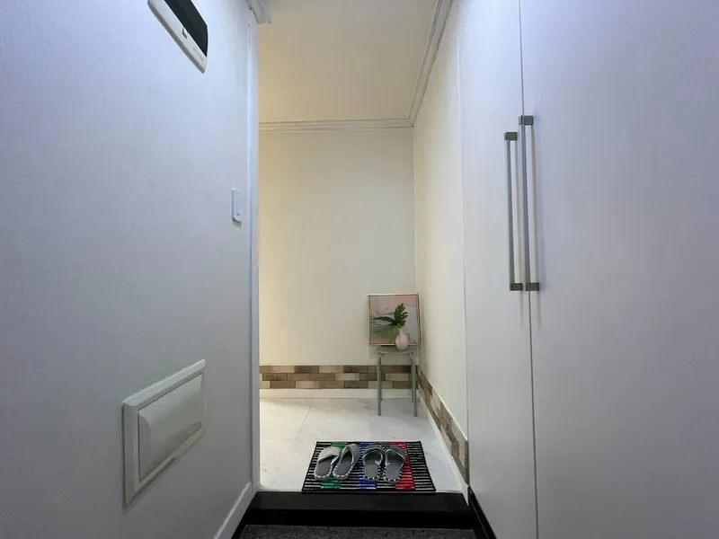 [Gangnam, Seoul] Spacious, well-appointed 1-room, 1-living room, quick parking, Gangnam Yeoksam Station, Severance Hospital 20
