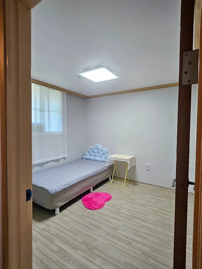 [경북 경주] 논뷰 감성 23평아파트 5