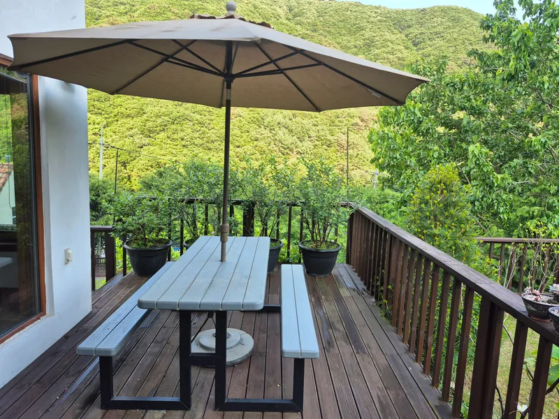 [Ulju, Ulsan] Baenaegol Country House 14