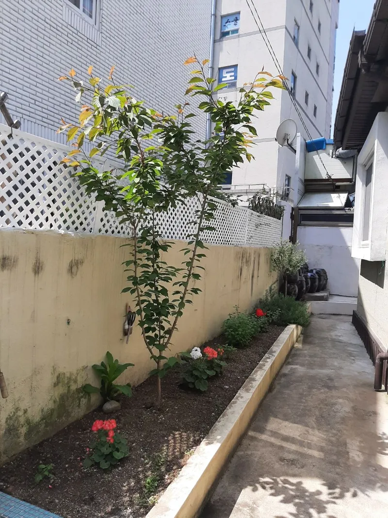 [Busanjin, Busan] 10-minute walk from Gaegeum Subway Station, 3-minute walk from Singaegeum Bus Stop 40