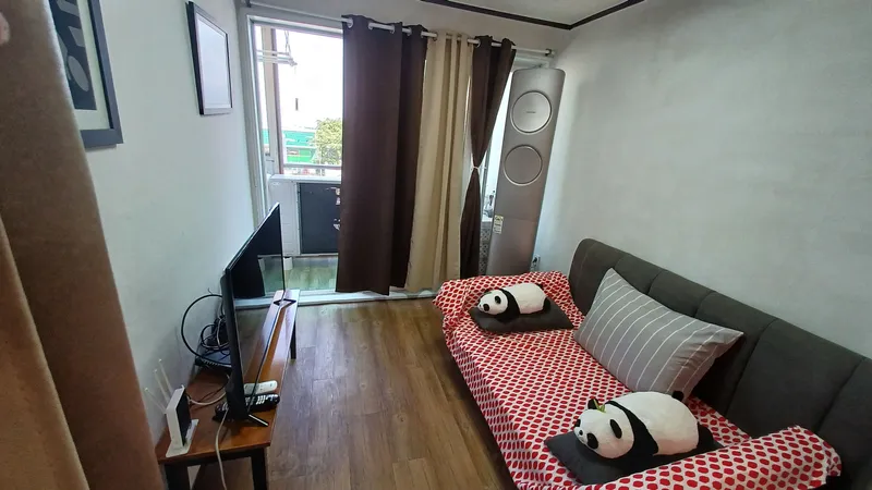 [Pohang] 3 rooms, 10 minutes walk from Yeongildae Beach 11