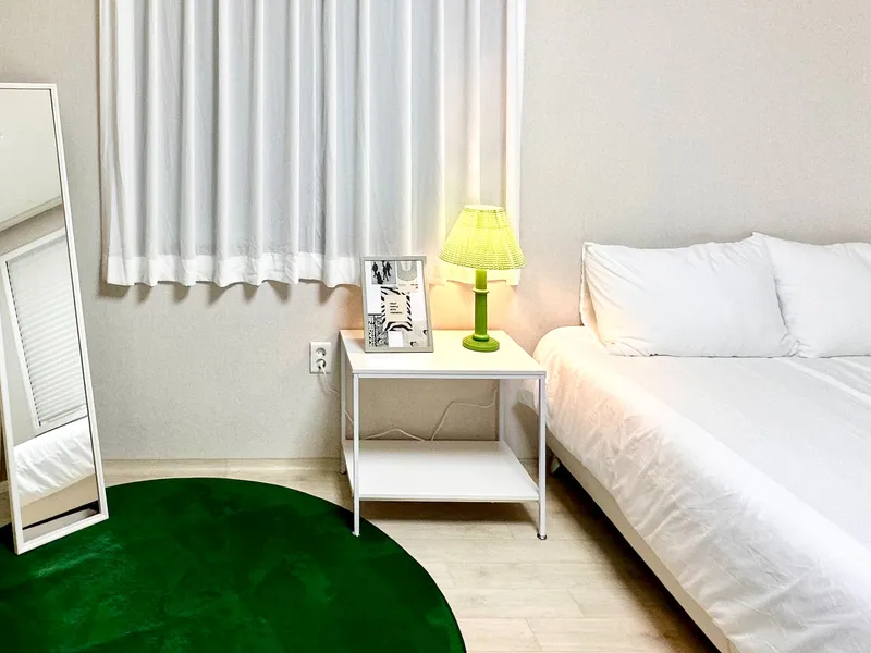 [Busanjin, Busan] Three-room apartment with a terrace in Seomyeon 13