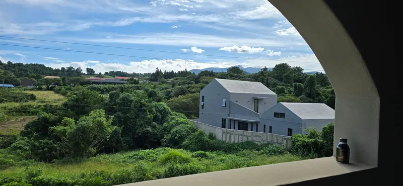 [Aewol, Jeju] Hallasan View 2nd Floor Two-Room 2-Bathroom Independent House 19