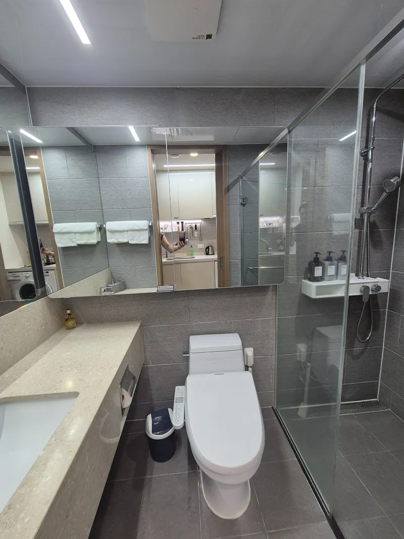 [Seongsan, Seogwipo] Attractive and comfortable accommodation near the beach 5