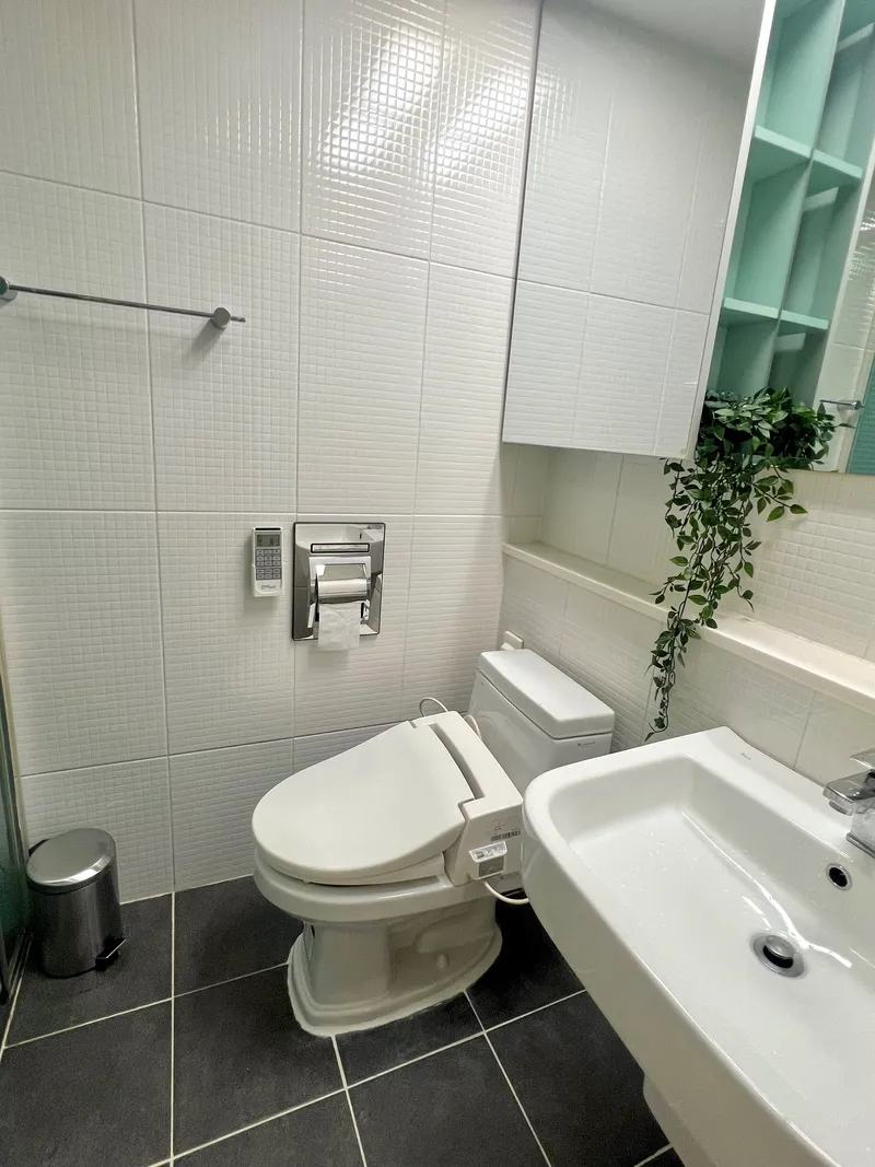 [Dongdaemun, Seoul] Jegi-dong, high-rise view officetel in the immediate vicinity of the subway station 7