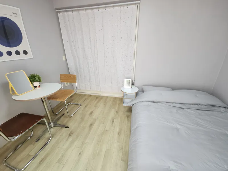 [Pohang] IU (2 rooms/3 queen beds/up to 6 people) 6
