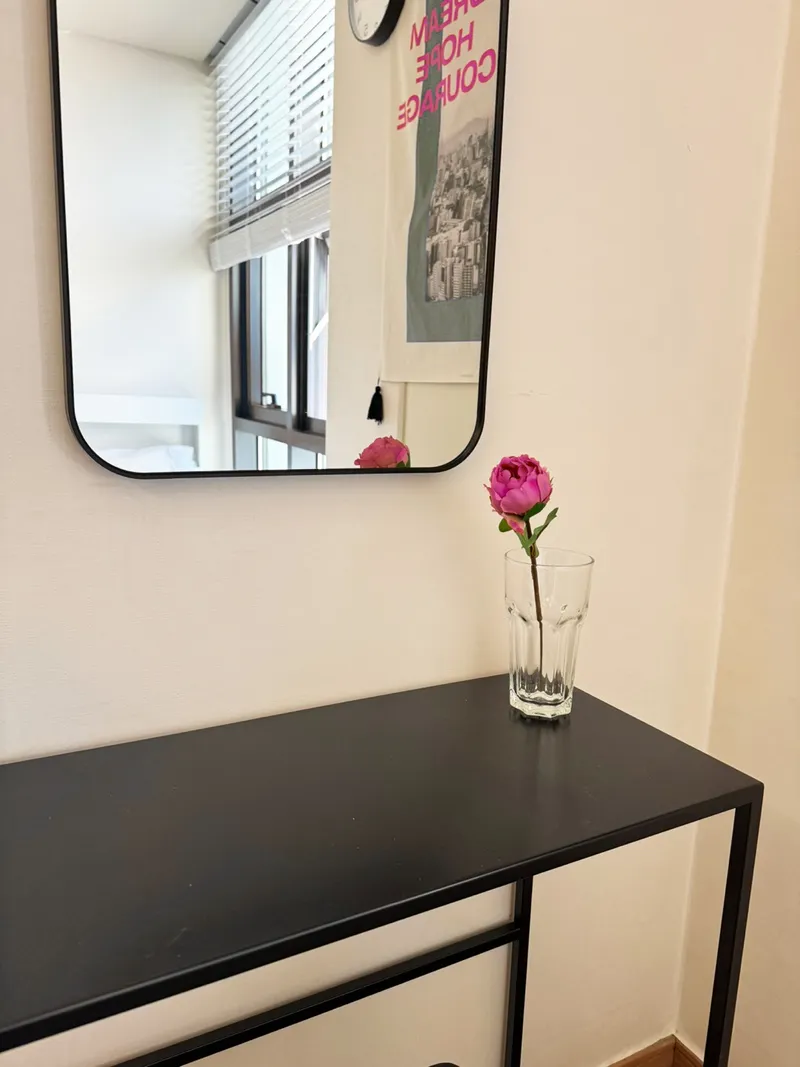 [Gangnam, Seoul] High-rise view studio, 2-minute walk from Samseong Station and COEX. 13