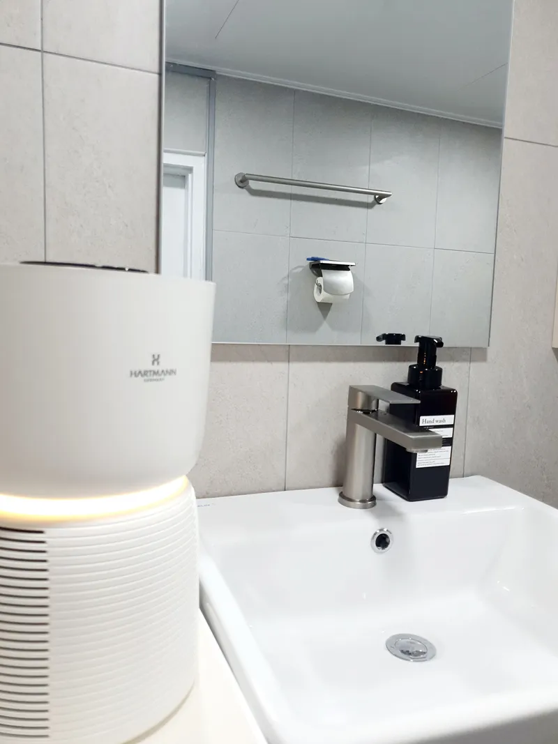 [Seodaemun, Seoul] 5 minutes from Hongik University Station, 3 stops from Gyeongbokgung Palace, easy access to Insadong and Gwanghwamun 8