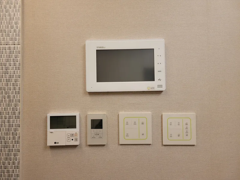 [Songpa, Seoul] 1 minute walk from Munjeong Station, high-rise view 17