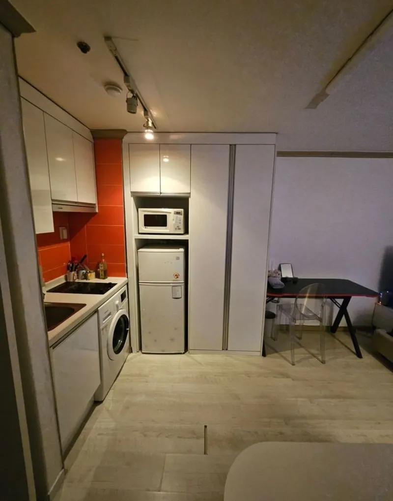 [서울 강남] 청담동 풀옵션 오피스 7층 13