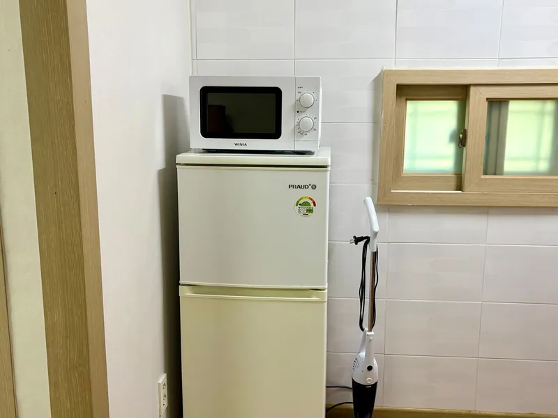 [전북 전주] 전주대-신시가지 풀옵션 제이하우스4 6