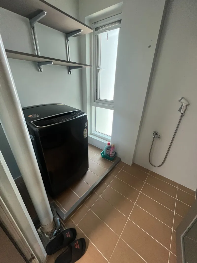 [Gangseo, Busan] Apartment #806, the only apartment near Gimhae Airport 23