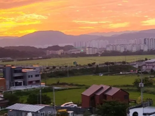 [Gyeongju] Two-story detached house in the countryside, 5 minutes from downtown 14