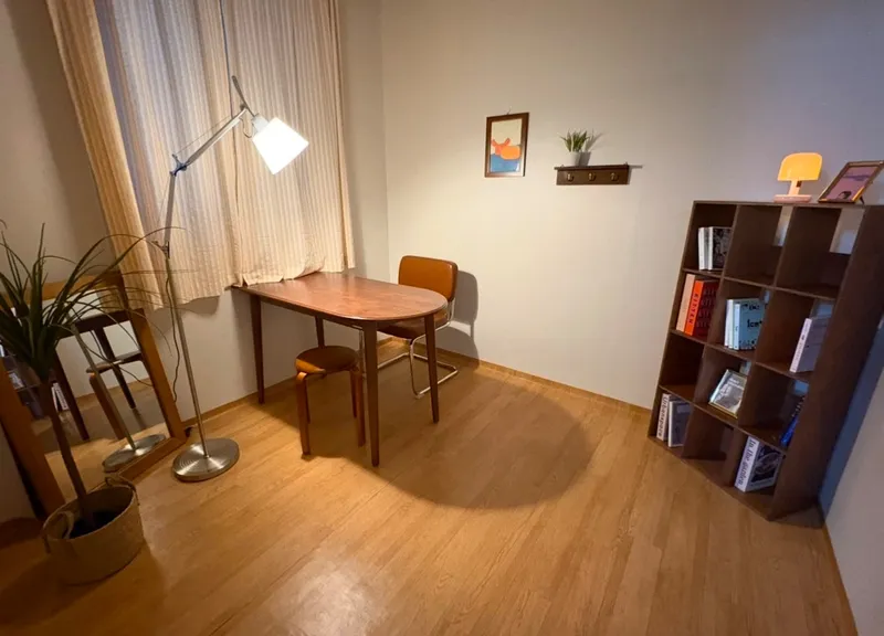 [Wonju] Studio Emotion, Dingga Dingga Fun Space 12