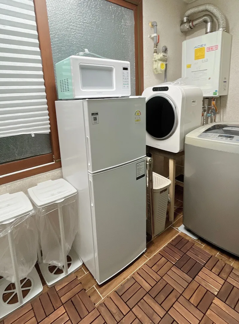 [Seodaemun, Seoul] Hongdae Sinchon Hapjeong Severance Hospital (Stay B) 15
