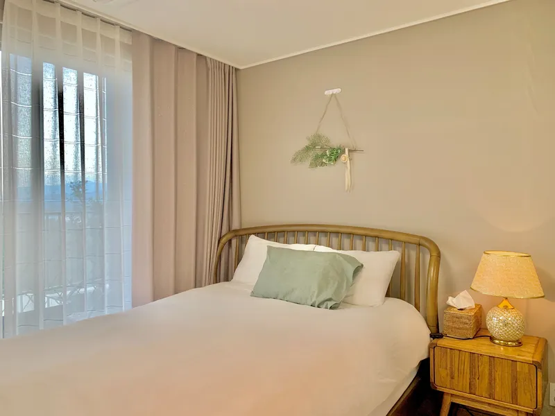 [Sokcho] A place to relax your mind and soul in the tranquility of the sea near Sokcho Beach. 9