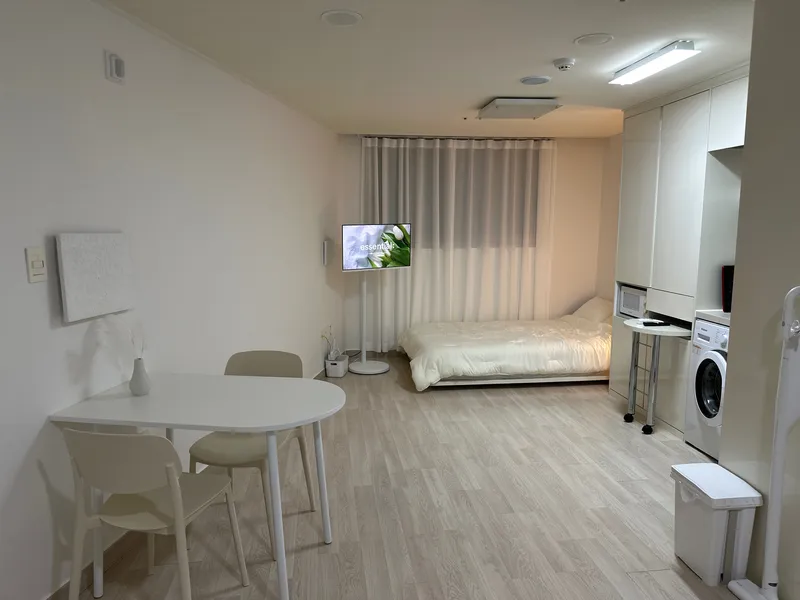 [경기 수원][수원 팔달] 수원역 풀옵션 5