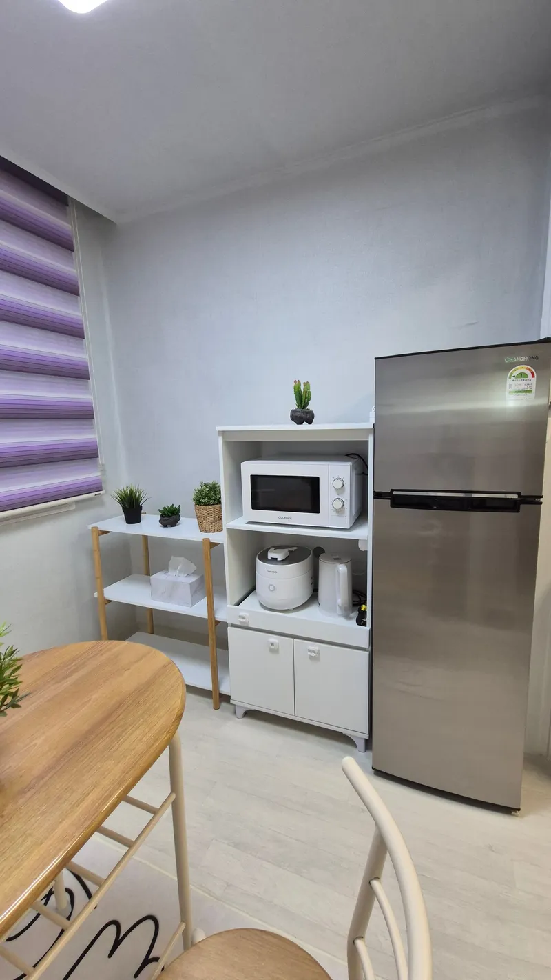 [Gangbuk, Seoul] 2-room apartment, 5 minutes walk from Mia Station 5
