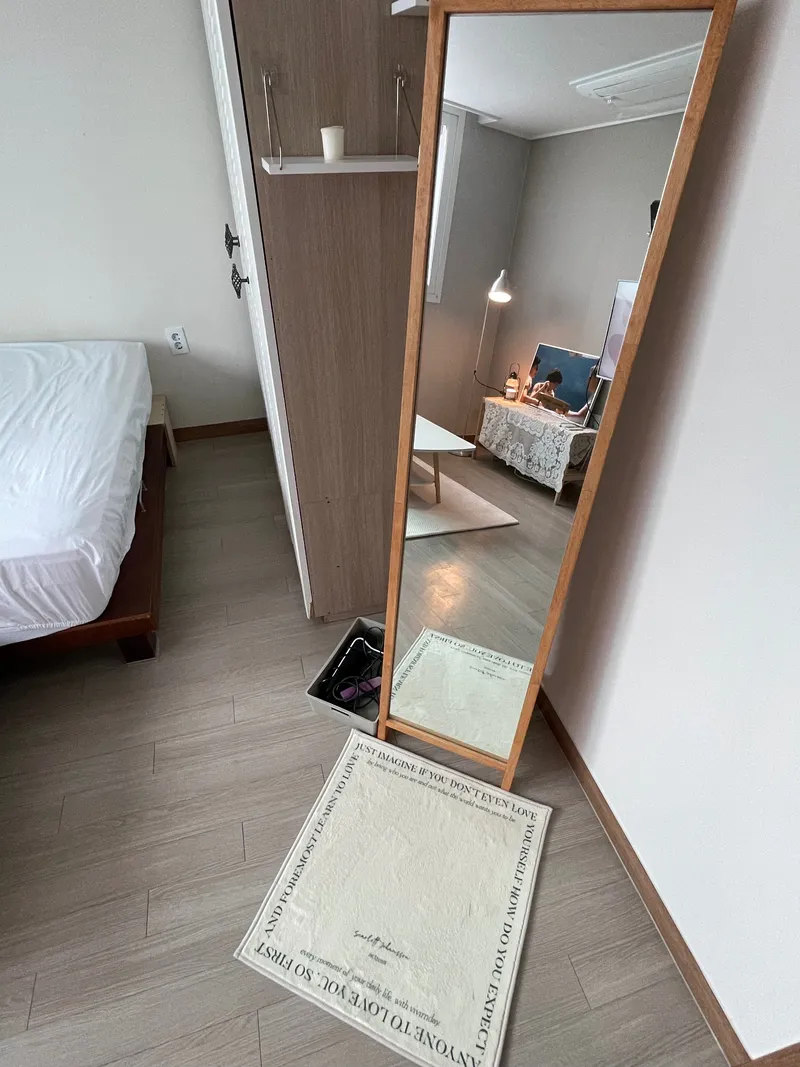 [Dobong, Seoul] Cozy detached studio/well-maintained newly built house in Banghak-dong 5
