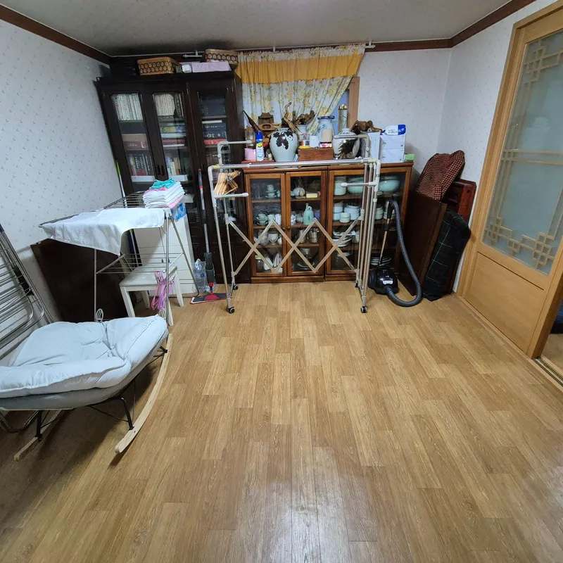 [Gyeongju] Modern Hanok (courtyard, parking, barbecue) 5