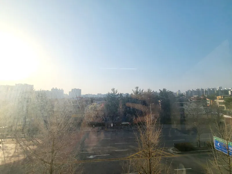 [Goyang] Baekseok Station/Ilsan Hospital, very close, parking available 5