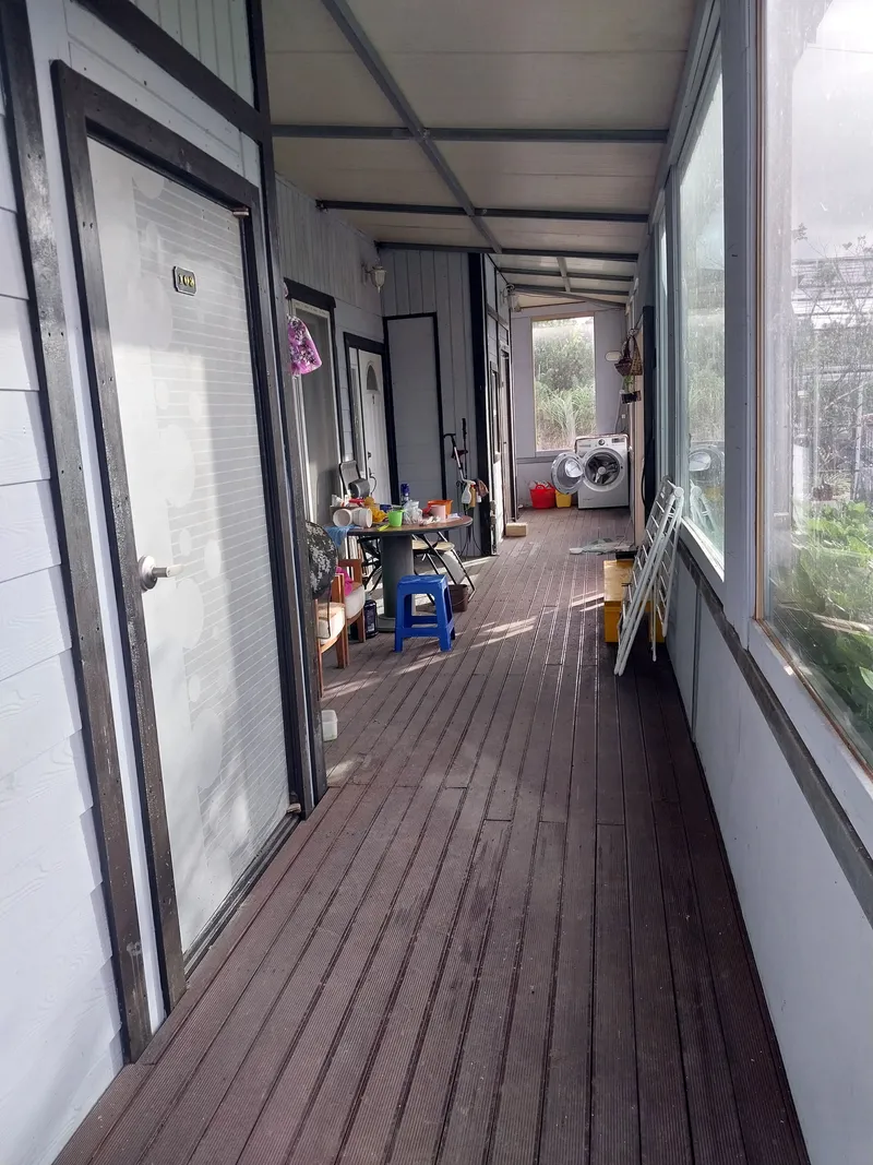 [Seongsan, Seogwipo] One room 103 in Seongil-ro, Seogwipo-si, with a beautiful garden 9