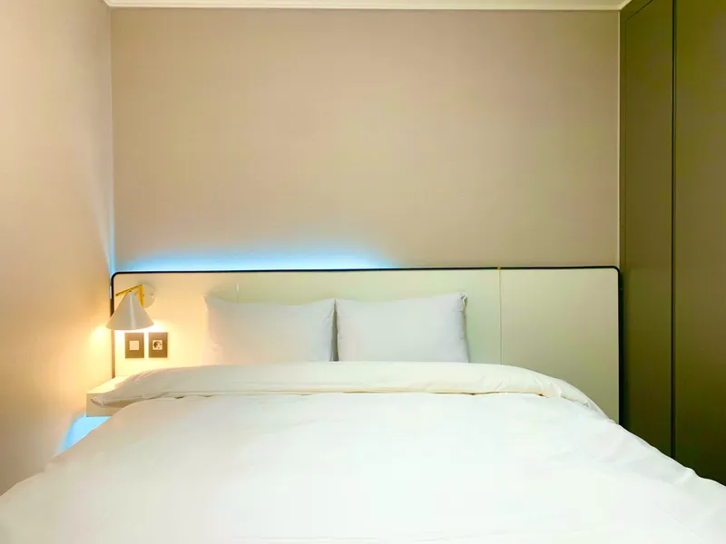 [Sokcho][Sokcho, Gangwon Province] #5-minute walk from Sokcho Beach #OTT available #Fantastic ocean view #Cooking allowed 2