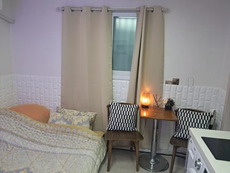 [Dongjak, Seoul] Heukseok-dong Jungang University, CAU, Godseongbi One Room 101 15