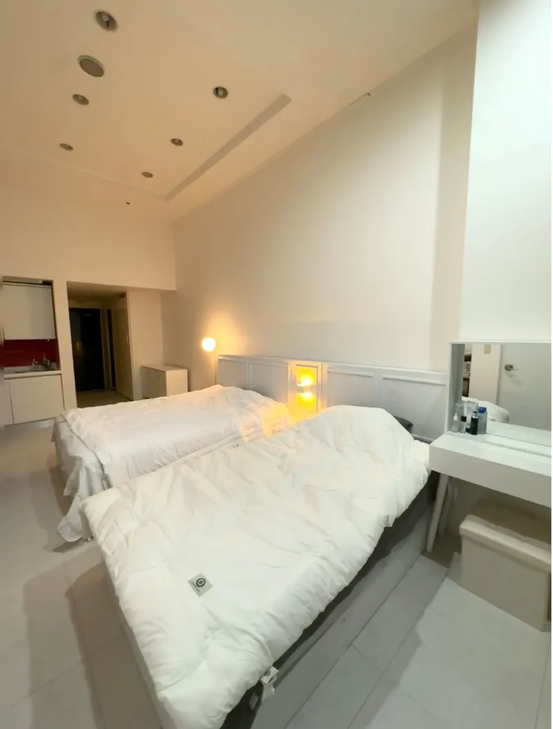 [Gangnam, Seoul] Casa de Young Nonhyeon Eonju 4