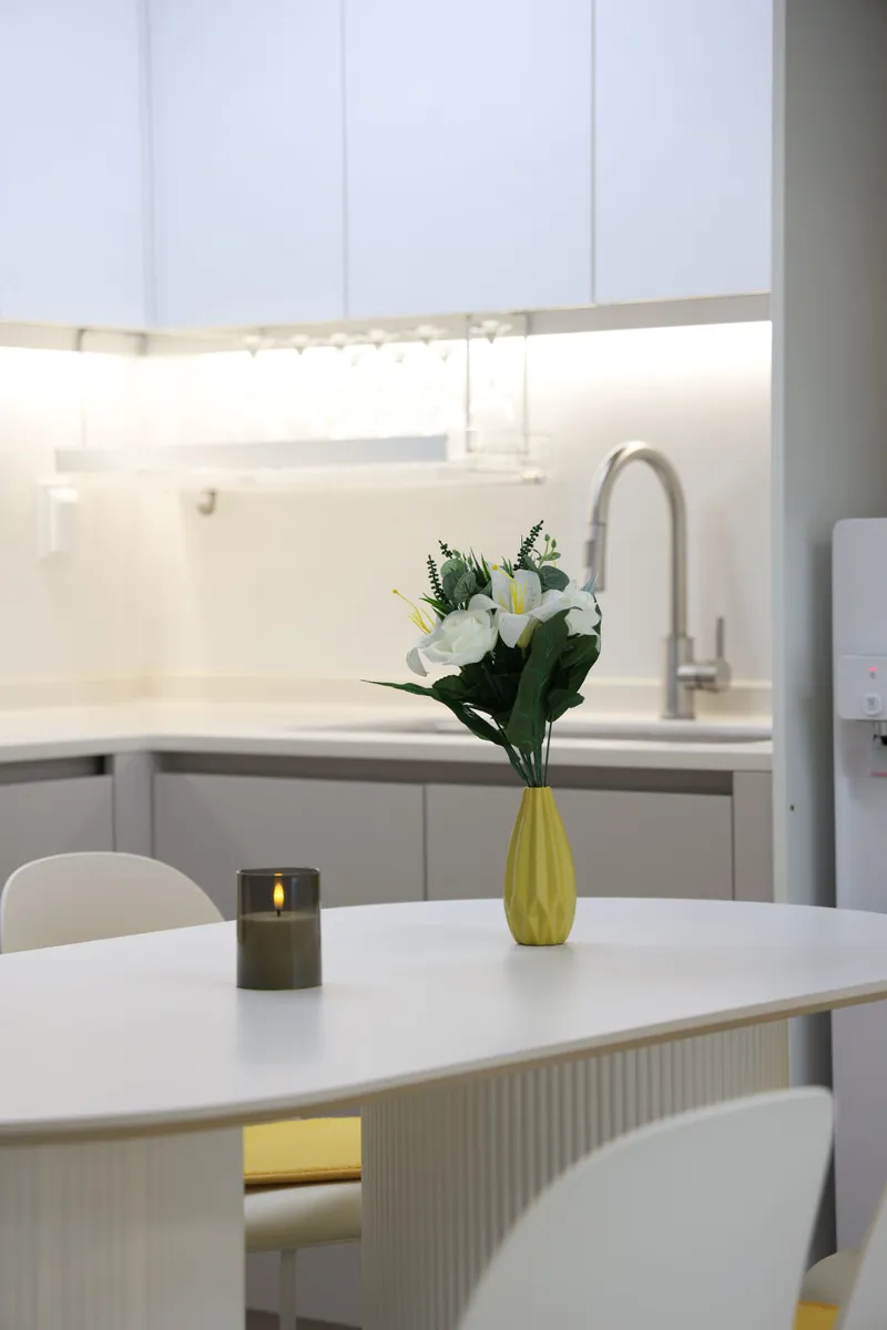 [Goyang] 2-room full option near Hyangdong DMC (Q3+SS1/maximum 7 people) 16
