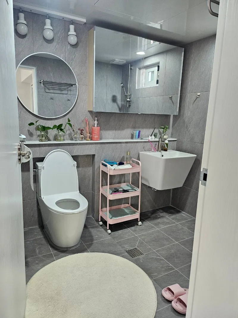 [Jinju] Riverside Healing Jeong House Two Rooms 8