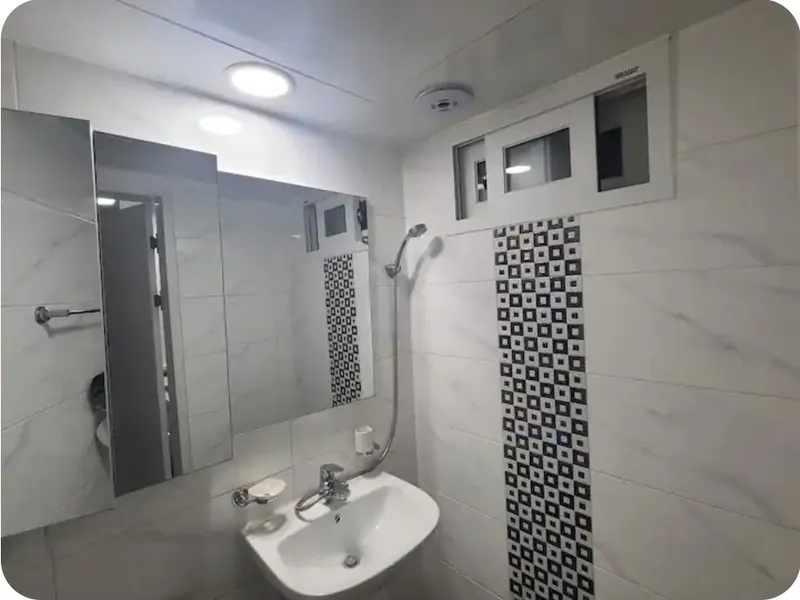 [Seongbuk, Seoul] Sangwolgok-dong Semi-basement for 1 3