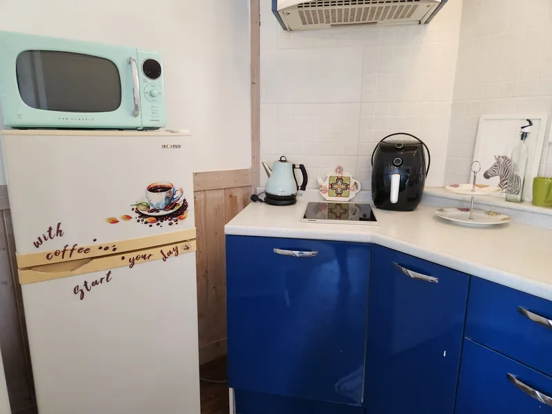 [Tongyeong] Inpyeong-dong, sea view country house, 1st floor, unit 1 14