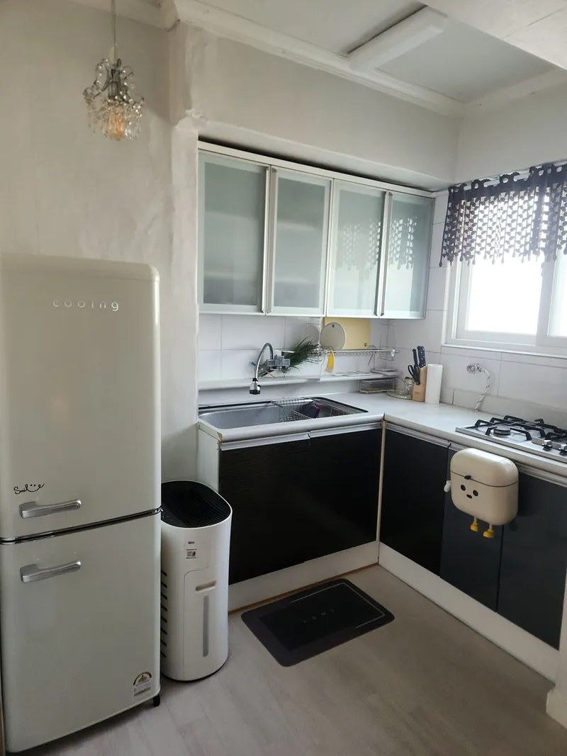 [Buk-gu, Daegu] EXCO Room 2, 3 Bedrooms 10