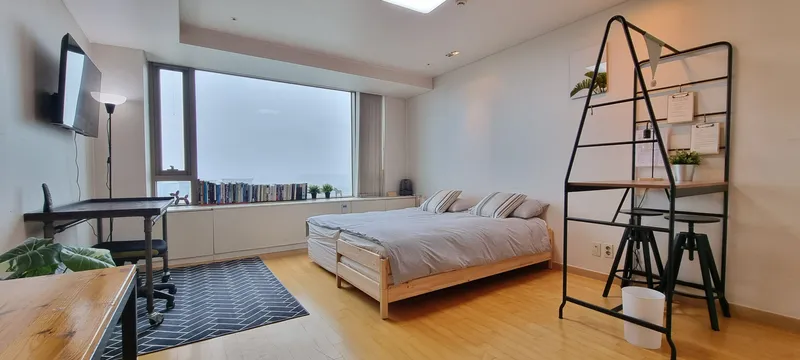 [인천 영종] 인천공항 LOVELY STUDIO 12 10