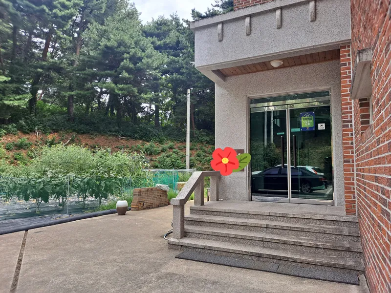 [강원 강릉] 강원대학교 강릉캠퍼스 인근#택지와 가까운 원룸 #터미널5분 11