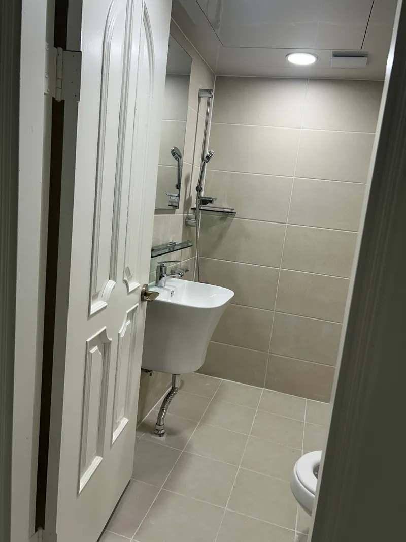 [Seosan][Seosan, South Chungcheong Province] 3-room villa near Seosan City Hall 8
