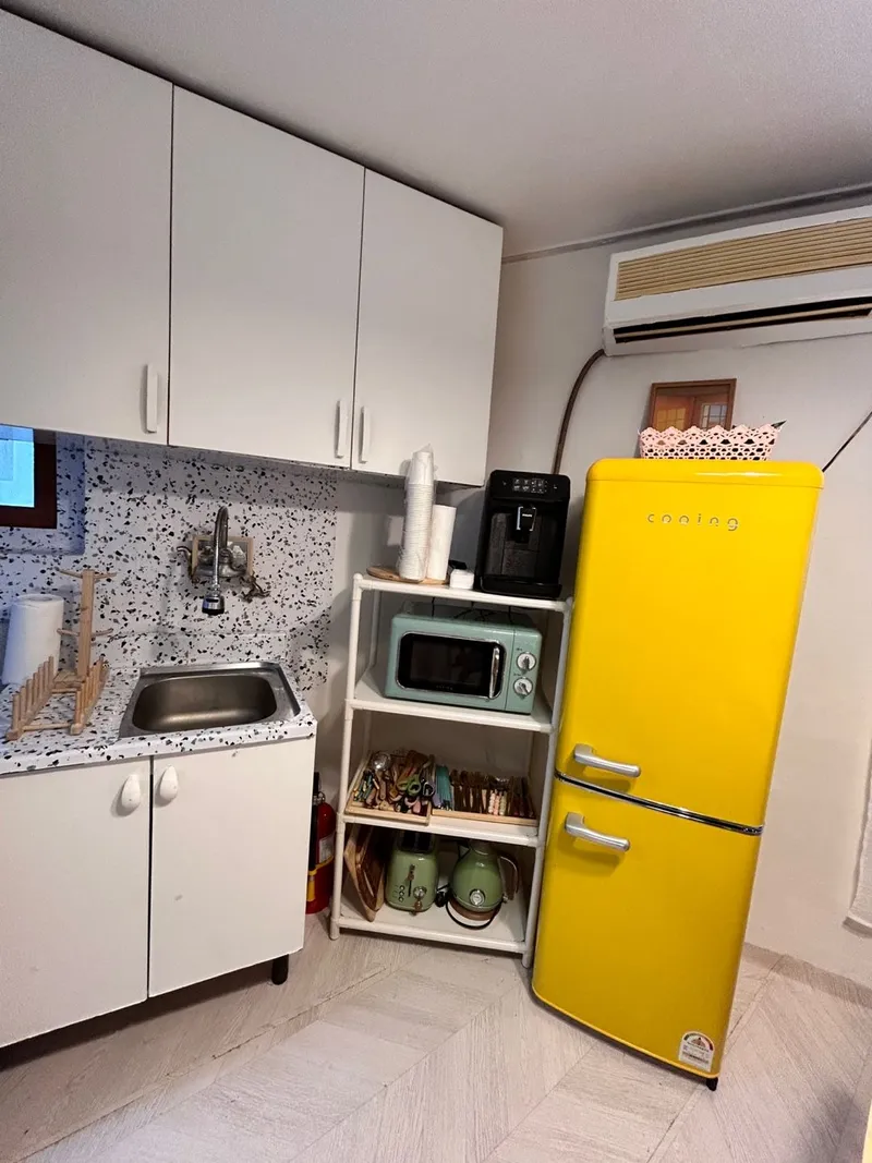[Geumcheon, Seoul] One-room accommodation near Gasan Digital Station 11