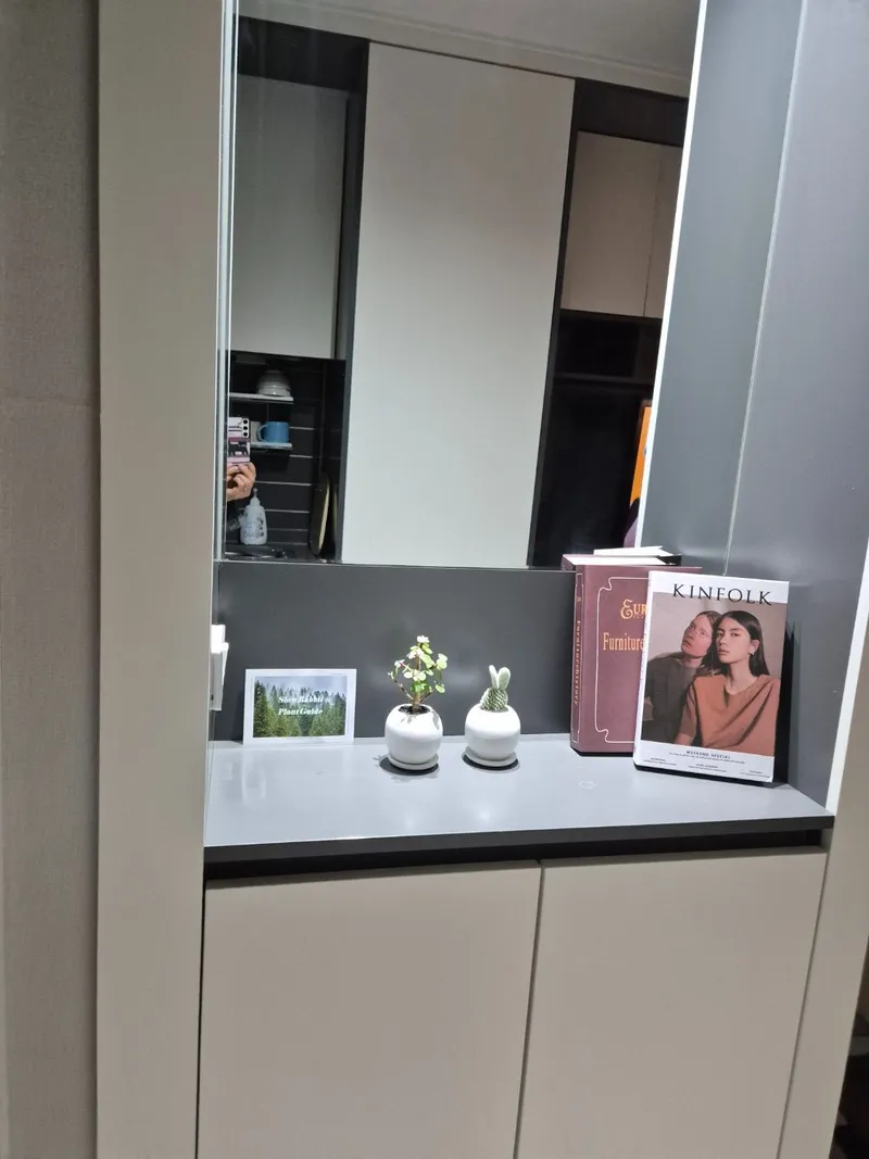 [Gimpo] Gurae short-term business trip one month living officetel 9