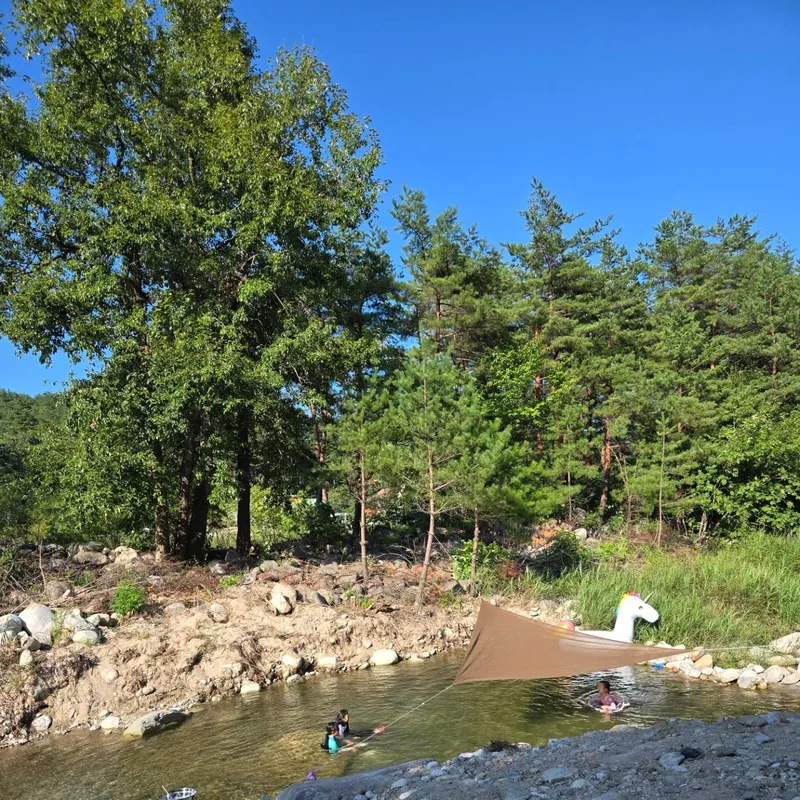 [강원 강릉] 오대산계곡펜션# 소금강계곡펜션# 연곡펜션# 주문진계곡펜션 17