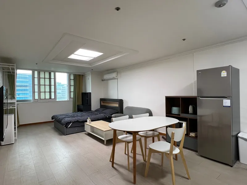 [Seongnam][Seongnam, Gyeonggi-do] Hotspot House, 5 Minutes from Bundang Ori Station 9